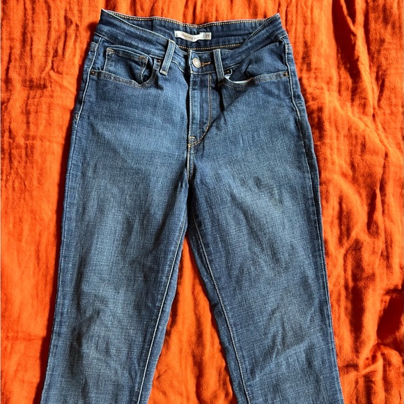 Levi’s 721 jeans - Picture 5 of 6